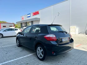 Toyota Auris 2.0, снимка 3