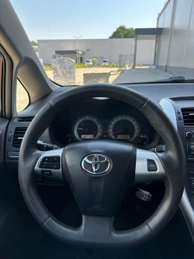 Toyota Auris 2.0 | Mobile.bg    11