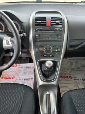 Toyota Auris 2.0 | Mobile.bg    14