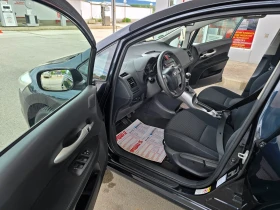 Toyota Auris 2.0 | Mobile.bg    9