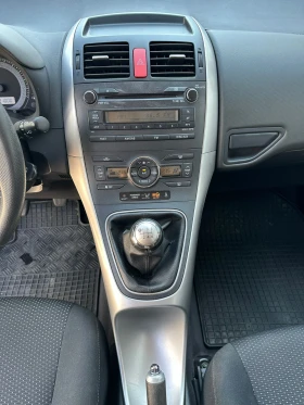 Toyota Auris 2.0, снимка 9