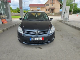 Toyota Auris 2.0 | Mobile.bg    8
