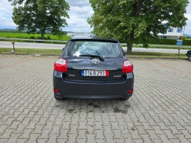 Toyota Auris 2.0 | Mobile.bg    6