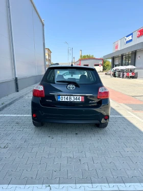 Toyota Auris 2.0, снимка 4