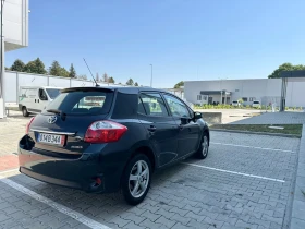 Toyota Auris 2.0 | Mobile.bg    13