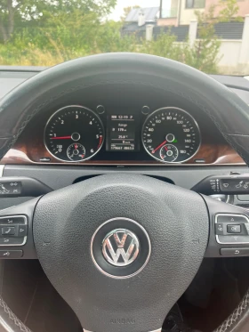 VW CC, снимка 5