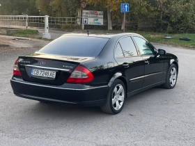 Mercedes-Benz E 320 EVO AVANTGARDE  | Mobile.bg    7