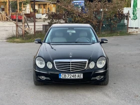 Mercedes-Benz E 320 EVO AVANTGARDE  | Mobile.bg    2