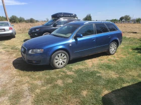 Audi A4 2.5tdi 163ks., снимка 15