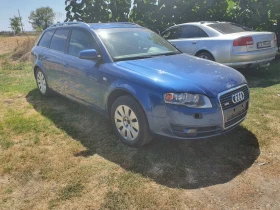 Audi A4 2.5tdi 163ks., снимка 3