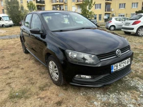 VW Polo 1.0i LPG ГАЗ, снимка 1