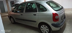 Citroen Xsara picasso, снимка 4