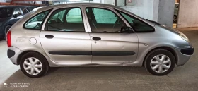 Citroen Xsara picasso, снимка 2