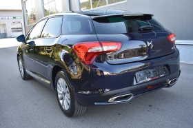 Citroen DS5 1.6HDI/AUTOMAT/EURO6/EXCLUSIVE/FULL/TOP!!!, снимка 3