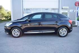 Citroen DS5 1.6HDI/AUTOMAT/EURO6/EXCLUSIVE/FULL/TOP!!!, снимка 5