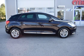 Citroen DS5 1.6HDI/AUTOMAT/EURO6/EXCLUSIVE/FULL/TOP!!!, снимка 6