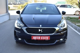 Citroen DS5 1.6HDI/AUTOMAT/EURO6/EXCLUSIVE/FULL/TOP!!!, снимка 8