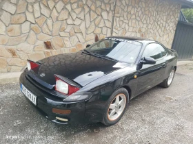 Toyota Celica, снимка 1