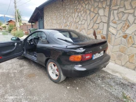 Toyota Celica, снимка 8