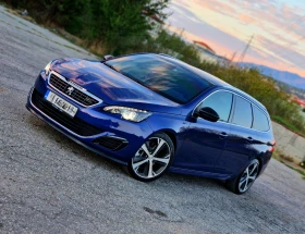 Peugeot 308 SW GT 181 к.с., снимка 5