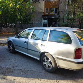 Skoda Octavia, снимка 2