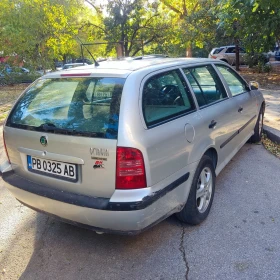 Skoda Octavia, снимка 3