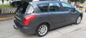 Peugeot 308 1.6, снимка 3