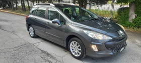 Peugeot 308 1.6, снимка 2