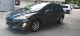 Peugeot 308 1.6, снимка 6