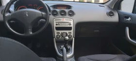 Peugeot 308 1.6, снимка 9