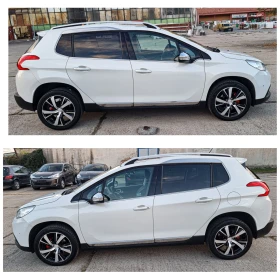 Peugeot 2008 1.6 Blue-hdi allure 120к.с, снимка 12