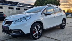 Peugeot 2008 1.6 Blue-hdi allure 120к.с, снимка 15