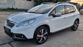 Peugeot 2008 1.6 Blue-hdi allure 120к.с, снимка 14