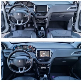 Peugeot 2008 1.6 Blue-hdi allure 120к.с, снимка 5