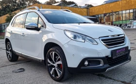 Peugeot 2008 1.6 Blue-hdi allure 120к.с, снимка 1