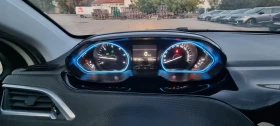 Peugeot 2008 1.6 Blue-hdi allure 120к.с, снимка 16