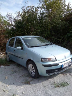 Fiat Punto | Mobile.bg    2