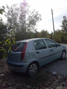 Fiat Punto | Mobile.bg    3