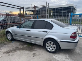 BMW 320 320d, снимка 2