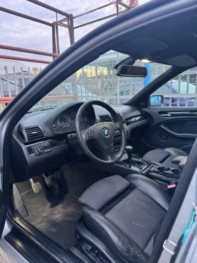 BMW 320 320d, снимка 4