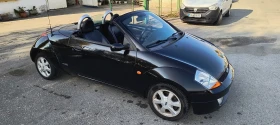 Ford Streetka КАБРИОЛЕТ, снимка 1