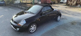 Ford Streetka КАБРИОЛЕТ, снимка 6