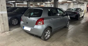 Toyota Yaris, снимка 8