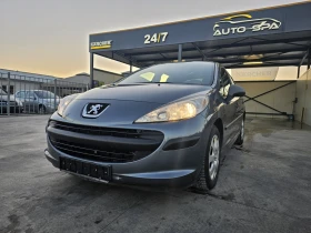 Peugeot 207 1.4i, снимка 1