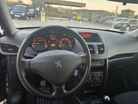 Peugeot 207 1.4i, снимка 9