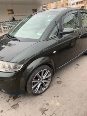  Audi A2