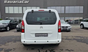 Citroen Berlingo 1, 6-HDI* Germany* Selection* Klima* PDC* Euro6* , снимка 7