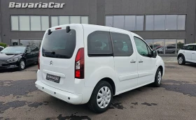 Citroen Berlingo 1, 6-HDI* Germany* Selection* Klima* PDC* Euro6* , снимка 6