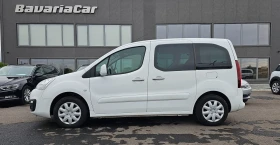 Citroen Berlingo 1, 6-HDI* Germany* Selection* Klima* PDC* Euro6* , снимка 4