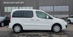 Citroen Berlingo 1, 6-HDI* Germany* Selection* Klima* PDC* Euro6* , снимка 5